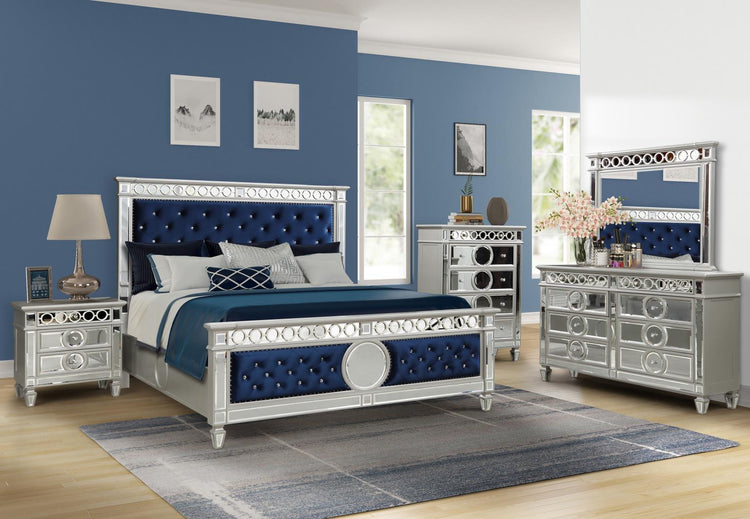 Sewanee Bedroom Set
