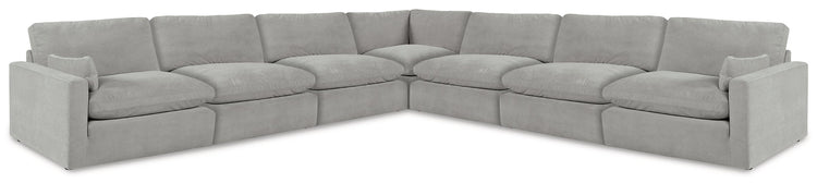 Sophie Sectional