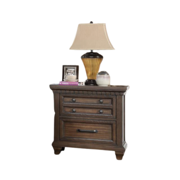 Jaxon Nightstand