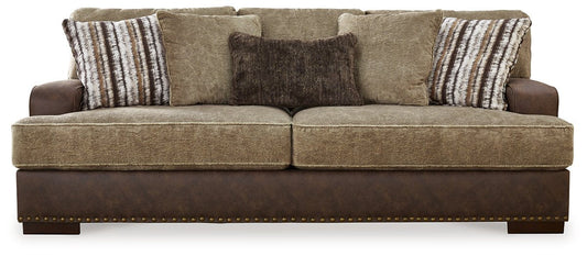 Alesbury Sofa image