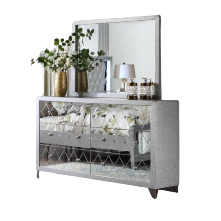Zara Dresser Mirror