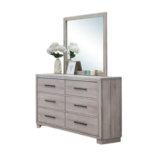 Celia Dresser Mirror