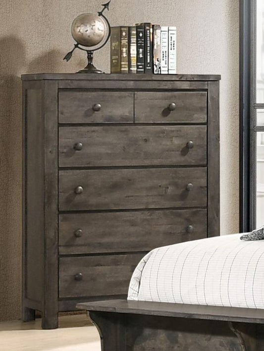 Hayward Bedroom Set