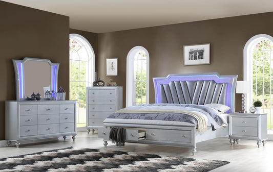 Nottingham Bedroom Set