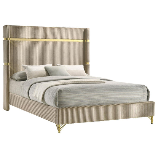 Cleo 4-piece Bedroom Set