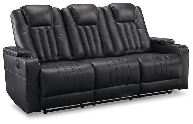 Center Point Living Room Set