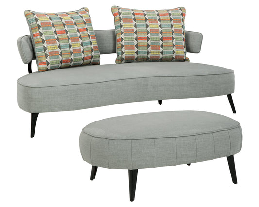 Hollyann Living Room Set image