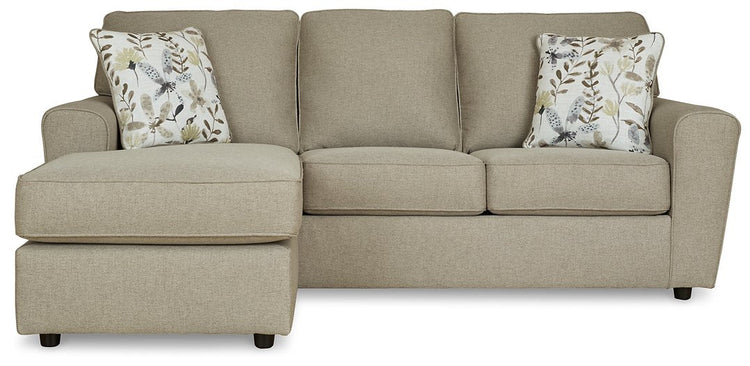 Renshaw Sofa Chaise image