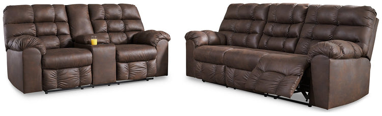 Derwin Living Room Set