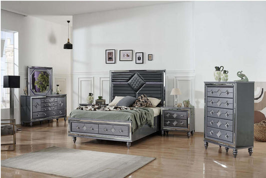 Medora Bedroom Set