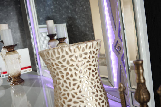 Stockholm Bedroom Set