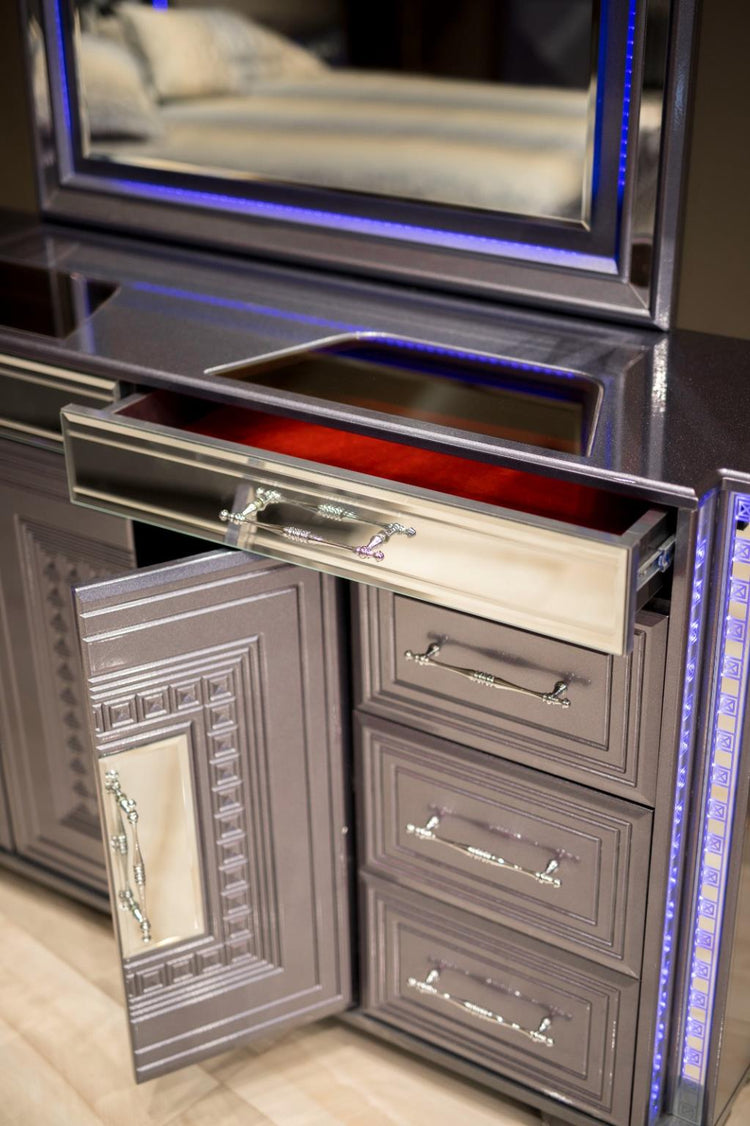 Mooresville Bedroom Set