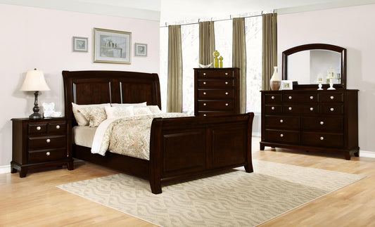 Harisville Bedroom Sets