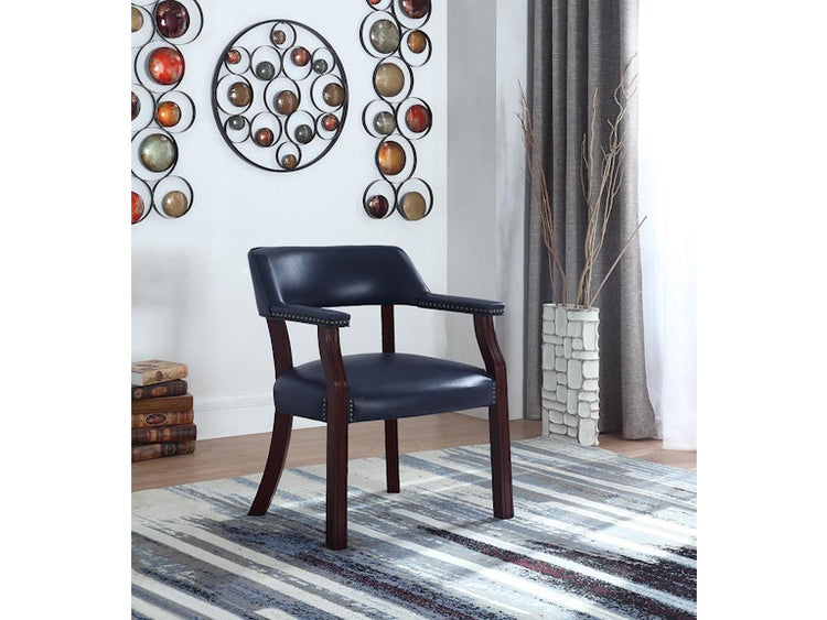 Coaster Home Office Guest Chair 411N