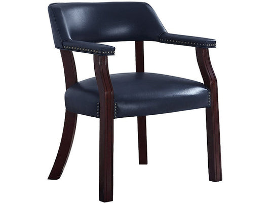 Coaster Home Office Guest Chair 411N