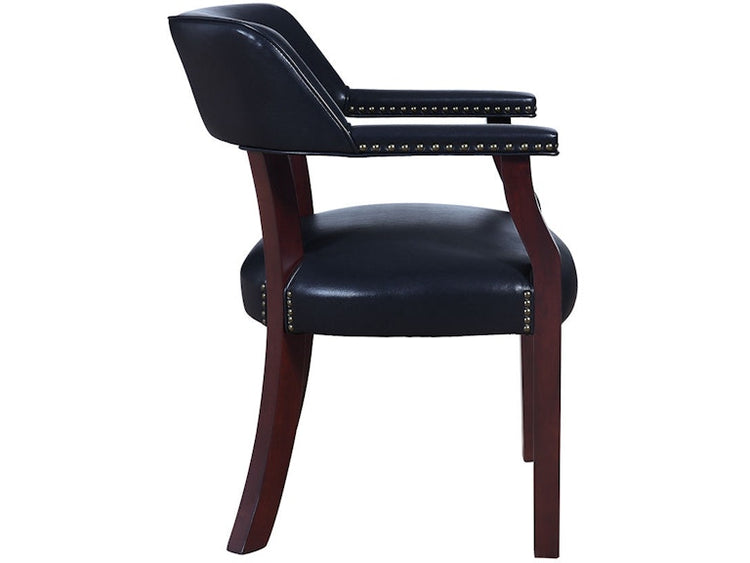 Coaster Home Office Guest Chair 411N