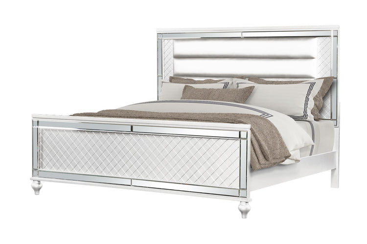 Malibu Bedroom Set