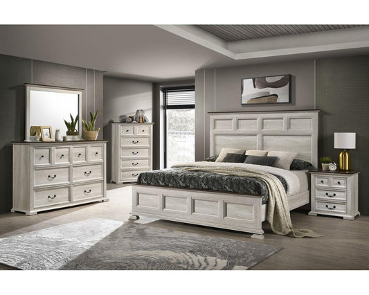 Forest Bedroom Set