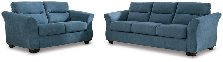 Miravel Living Room Set