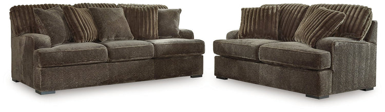 Aylesworth 2-Piece Living Room Set image