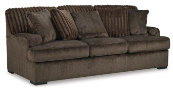 Aylesworth 2-Piece Living Room Set