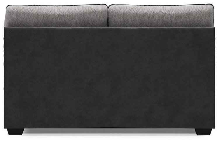 Bilgray 3-Piece Sectional