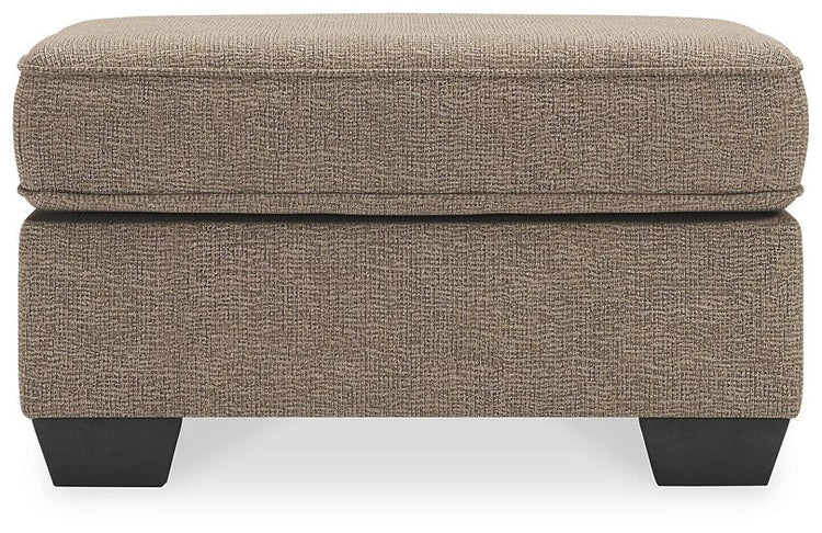 Greaves Ottoman