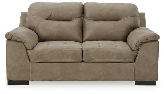 Maderla Loveseat image