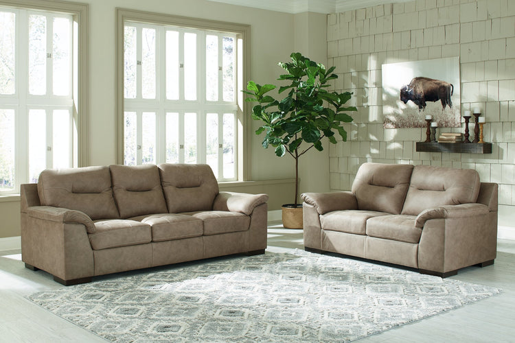 Maderla Living Room Set