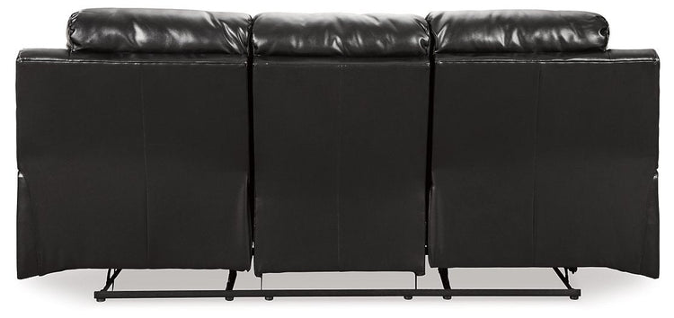 Kempten Reclining Sofa