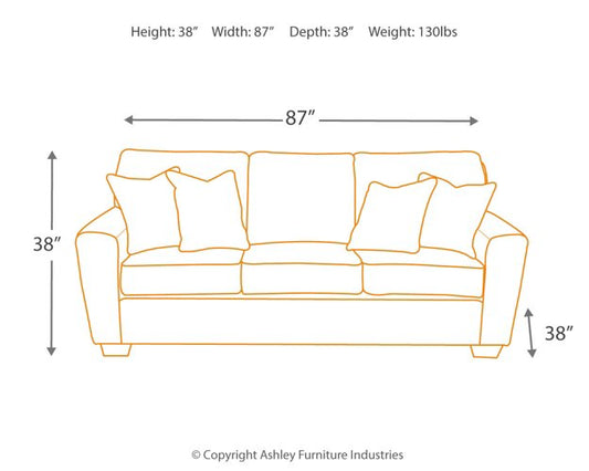Calicho Sofa