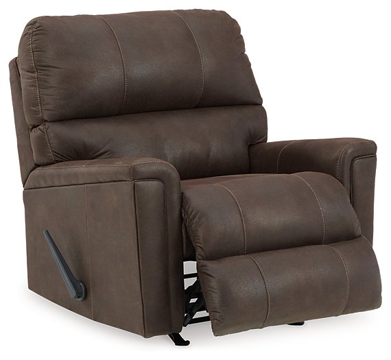 Navi Recliner