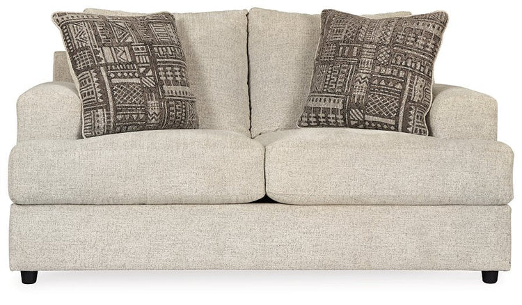 Soletren Loveseat