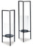 Ginette Candle Holder (Set of 2) image