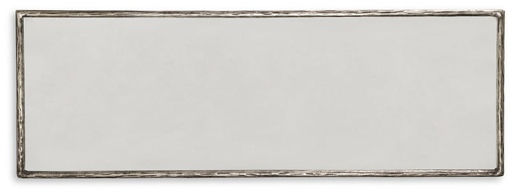 Ryandale Floor Mirror
