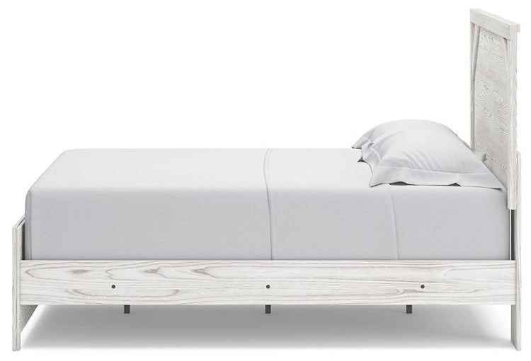 Gerridan Bed