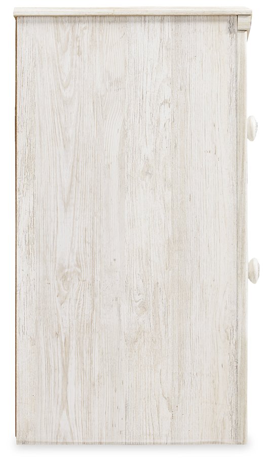 Paxberry Bedroom Set