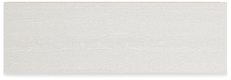Grantoni Dresser