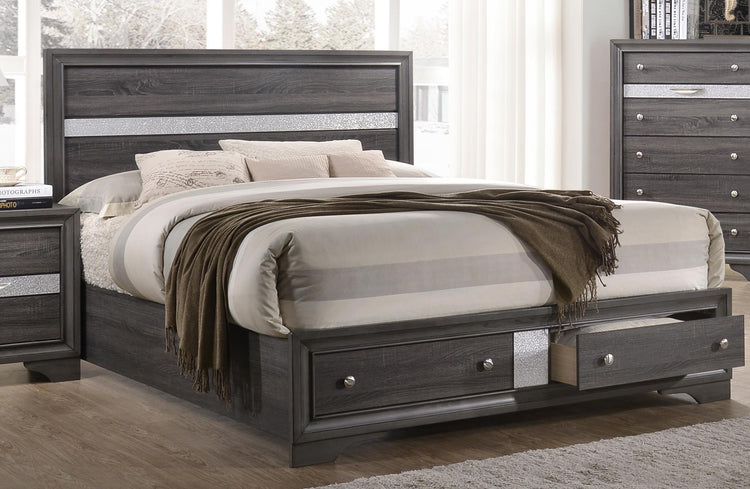 Berea Bedroom Set