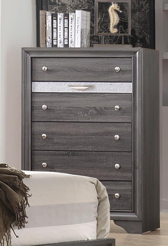 Berea Bedroom Set