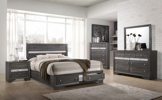 Berea Bedroom Set