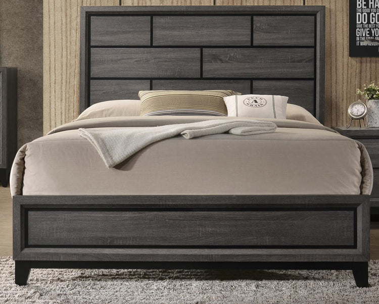 Oak Bluff Bedroom Set