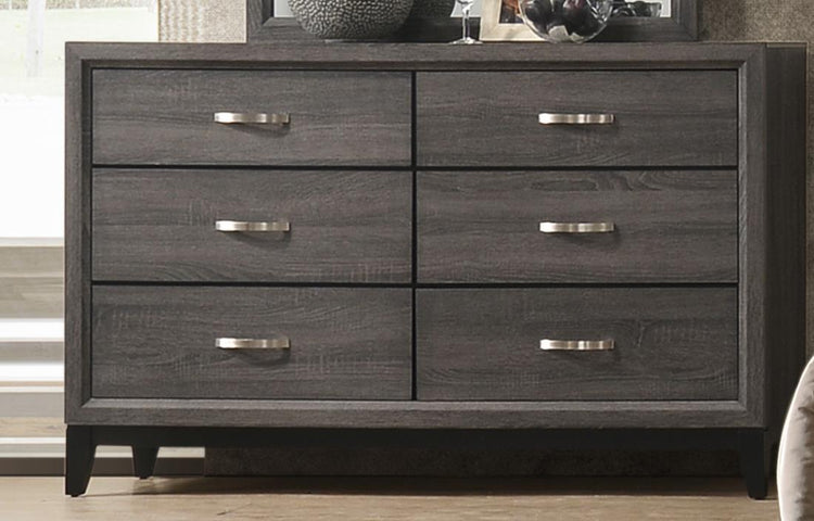 Oak Bluff Bedroom Set