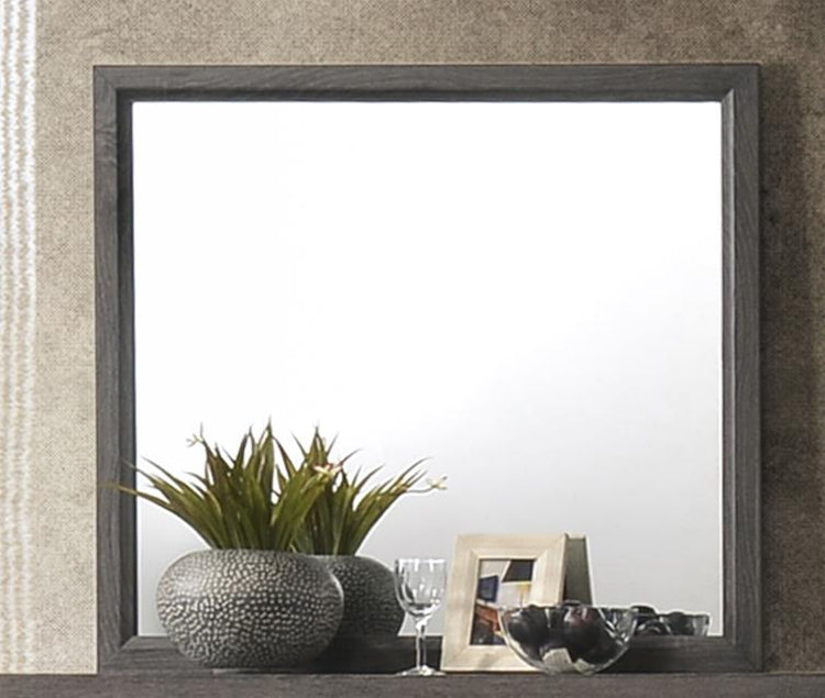 Oak Bluff Bedroom Set