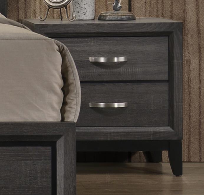 Oak Bluff Bedroom Set