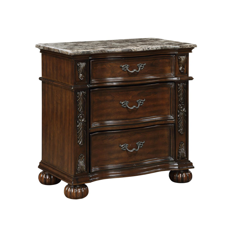 Atlas Nightstand
