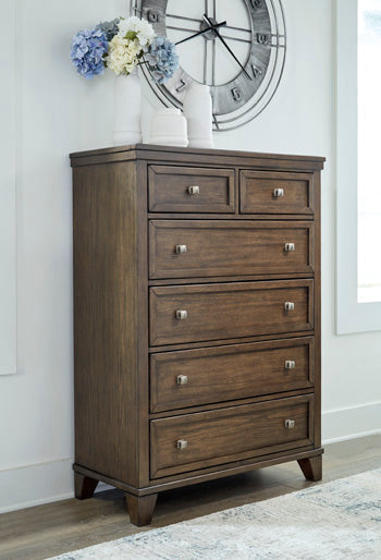 Shawbeck Chest of Drawers
