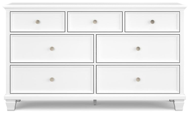 Fortman Dresser