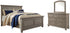 Lettner Bedroom Set image