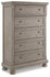 Lettner Chest of Drawers image